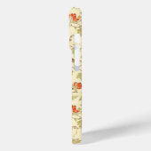 iPhone / iPadケースかわいい春植物花 Case-Mate iPhoneケース (裏面 / 左)