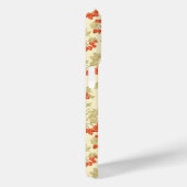 iPhone / iPadケースかわいい春植物花 Case-Mate iPhoneケース (裏面 / 右)