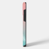iPhone / iPadケースで出来たよ iPhoneケース (左側面)