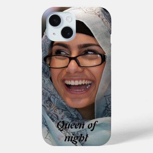 iPhone / iPadケースとバックカバー Case-Mate iPhoneケース (裏面)