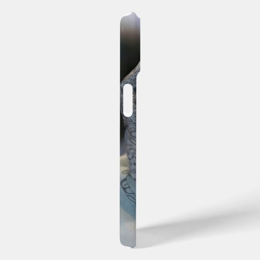 iPhone / iPadケースとバックカバー Case-Mate iPhoneケース (裏面 / 右)