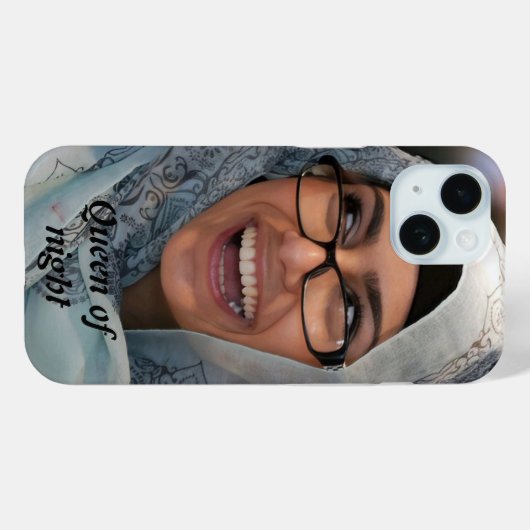 iPhone / iPadケースとバックカバー Case-Mate iPhoneケース (裏面 (横))