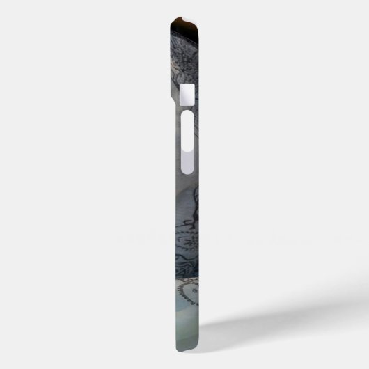 iPhone / iPadケースとバックカバー Case-Mate iPhoneケース (裏面 / 左)