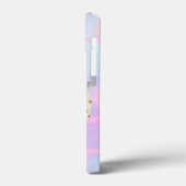 iPhone / iPadケースとCockatoo on Plant Case-Mate iPhoneケース (裏面 / 左)