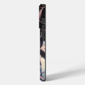 iPhone / iPadケースに電話する Case-Mate iPhoneケース (裏面 / 左)