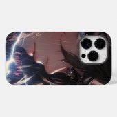 iPhone / iPadケースに電話する Case-Mate iPhoneケース (裏面 (横))