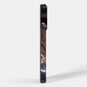 iPhone / iPadケースに電話する Case-Mate iPhoneケース (裏面 / 右)