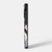 iPhone / iPadケースに電話する iPhoneケース (左側面)