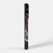 iPhone / iPadケースに電話する iPhoneケース (右側面)