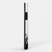 iPhone/iPadケースのカタイル Case-Mate iPhoneケース (裏面/右)