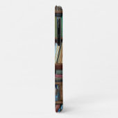 iPhone / iPadケースのブックラバー Case-Mate iPhoneケース (裏面/左)