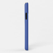 iPhone / iPadケースのマルチカラー渦巻きデザイン Case-Mate iPhoneケース (裏面/右)