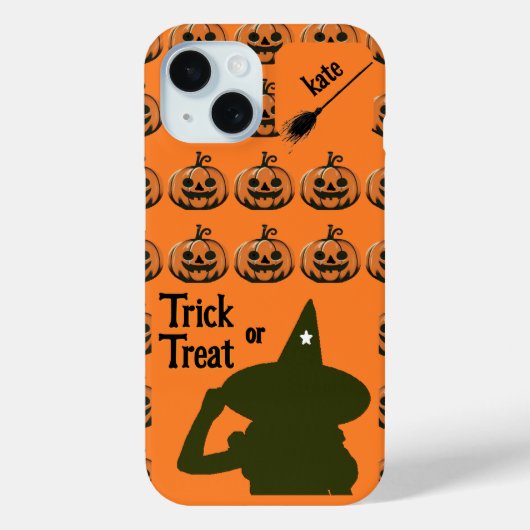 iPhone / iPadケースの停止 Case-Mate iPhoneケース (裏面)