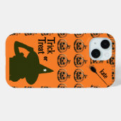 iPhone / iPadケースの停止 Case-Mate iPhoneケース (裏面 (横))