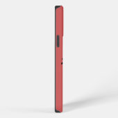 iPhone ipadケースの友情 iPhoneケース (右側面)