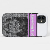 iPhone / iPadケースの子供たちがレベルアップ Case-Mate iPhoneケース (裏面(横))