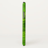 iPhone/iPadケースの手のひら画像 Case-Mate iPhoneケース (裏面/右)