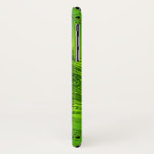 iPhone/iPadケースの手のひら画像 Case-Mate iPhoneケース (裏面/左)