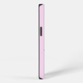 iPhone/iPadケースの画像 猫 iPhoneケース (右側面)