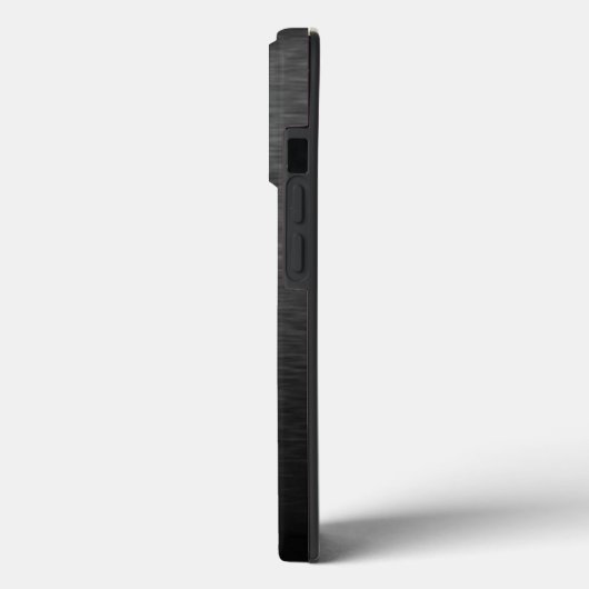 iPhone / iPadケースの警察 Case-Mate iPhoneケース (裏面 / 左)