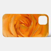 iPhone / iPadケースイエローローズ Case-Mate iPhoneケース (裏面 (横))