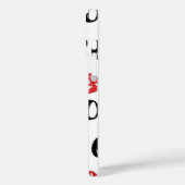 iPhone / iPadケースカスタムiPhone 16プラスケース Case-Mate iPhoneケース (裏面 / 左)