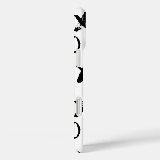 iPhone / iPadケースカスタムiPhone 16プラスケース Case-Mate iPhoneケース (裏面 / 右)