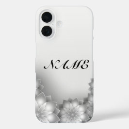 iPhone / iPadケースギフトクリスマス iPhone 16ケース