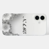 iPhone / iPadケースギフトクリスマス Case-Mate iPhoneケース (裏面 (横))