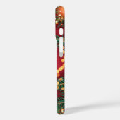 iPhone / iPadケースギフトクリスマス Case-Mate iPhoneケース (裏面 / 左)