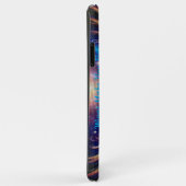 iPhone / iPadケーススピリチュアルエンジェルウィング Case-Mate iPhoneケース (裏面/右)