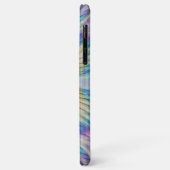 iPhone / iPadケーススピリチュアルエンジェルウィング Case-Mate iPhoneケース (裏面/左)