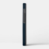 iPhone iPadケースデザインカバー Case-Mate iPhoneケース (裏面 / 左)