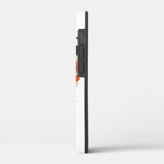 iPhone / iPadケースデザイン Case-Mate iPhoneケース (裏面 / 左)