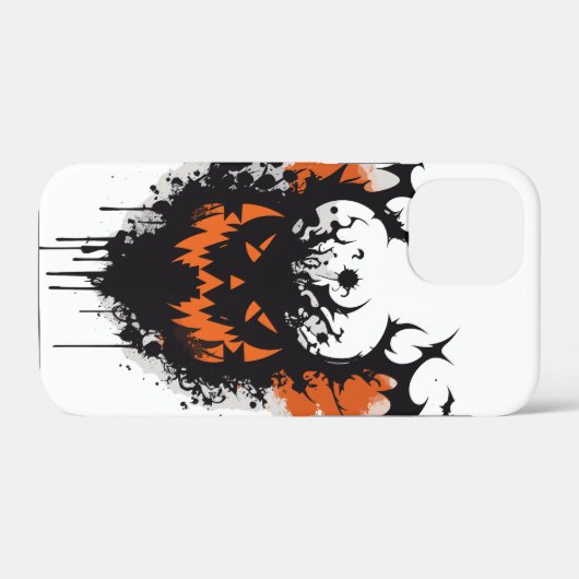 iPhone / iPadケースデザイン Case-Mate iPhoneケース (裏面 (横))