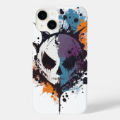 iPhone / iPadケースデザイン Case-Mate iPhoneケース (裏面)