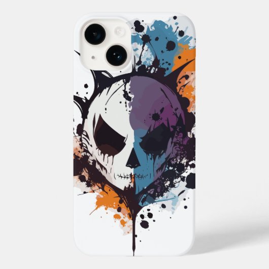 iPhone / iPadケースデザイン Case-Mate iPhoneケース (裏面)