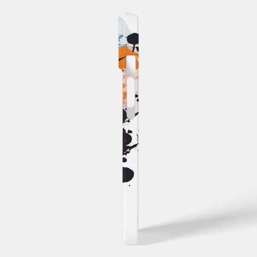 iPhone / iPadケースデザイン Case-Mate iPhoneケース (裏面 / 左)