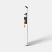 iPhone / iPadケースデザイン iPhoneケース (左側面)