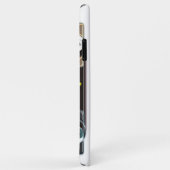 iPhone / iPadケースホワイトスター Case-Mate iPhoneケース (裏面/右)