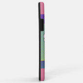 iPhone / iPadケースロカビリーBabe HAMbWG Case-Mate iPhoneケース (裏面/右)