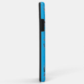 iPhone / iPadケース動揺してルックHAMbWG Case-Mate iPhoneケース (裏面/右)