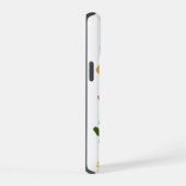 iPhone / iPadケース夏の雰囲気 15ケース (右側面)