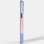 iPhone / iPadケース山羊座 Case-Mate iPhoneケース (裏面 / 右)