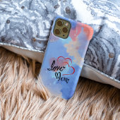 iPhone / iPadケース愛ママ Case-Mate iPhoneケース