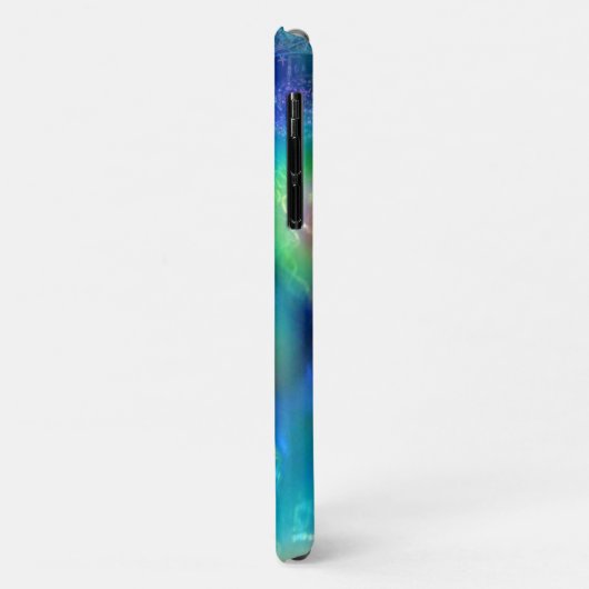 iPhone / iPadケース星屑 Case-Mate iPhoneケース (裏面/左)