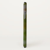 iPhone/iPadケース用のパフィン画像 Case-Mate iPhoneケース (裏面/右)