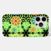 iPhone / iPadケース発光色モチーフ Case-Mate iPhoneケース (裏面 (横))