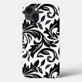 iPhone / iPadケース白 – P0358 Case-Mate iPhoneケース (裏面)