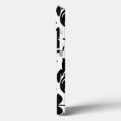 iPhone / iPadケース白 – P0358 Case-Mate iPhoneケース (裏面 / 左)